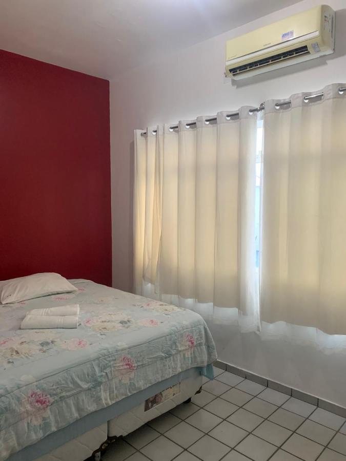 Amarante Hotel Juazeiro Exterior photo