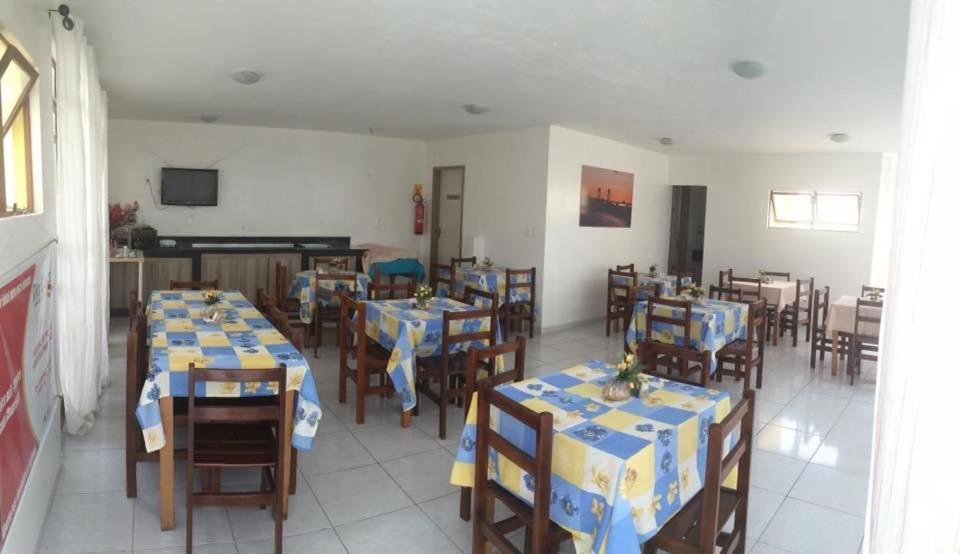 Amarante Hotel Juazeiro Exterior photo