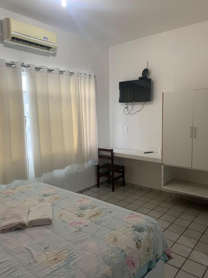 Amarante Hotel Juazeiro Exterior photo